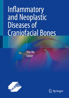 Couverture_Inflammatory and Neoplastic Diseases of Craniofacial Bones