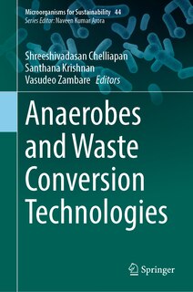 Couverture_Anaerobes and Waste Conversion Technologies