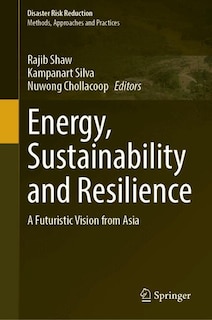 Couverture_Energy, Sustainability and Resilience