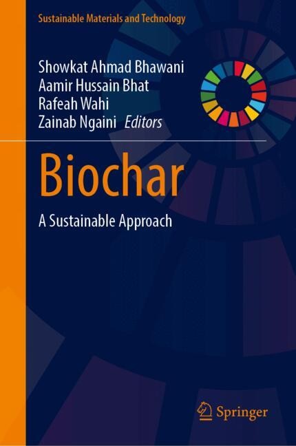 Front cover_Biochar