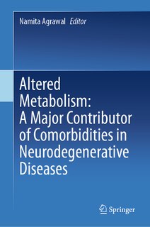 Front cover_Altered Metabolism