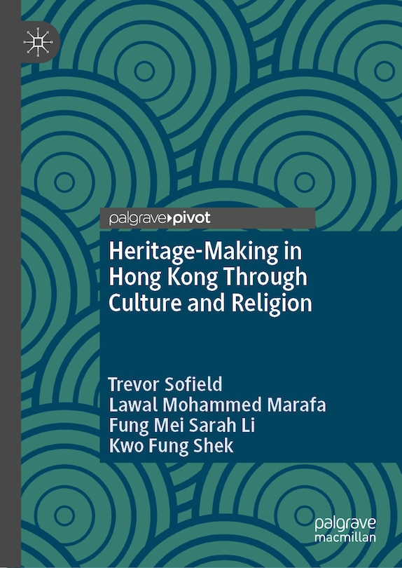 Couverture_Heritage-Making in Hong Kong through Culture and Religion