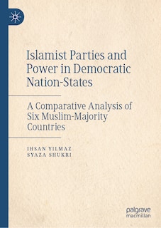 Front cover_Islamist Parties and Power in Democratic Nation-States