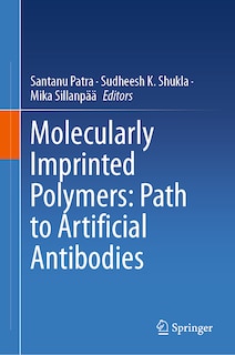 Couverture_Molecularly Imprinted Polymers