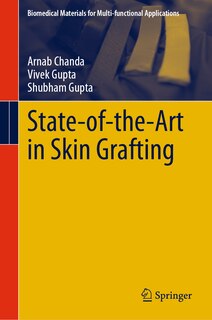 Couverture_State-of-the-Art in Skin Grafting