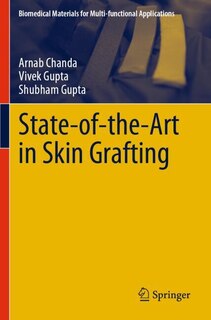 Couverture_State-of-the-Art in Skin Grafting