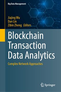 Couverture_Blockchain Transaction Data Analytics