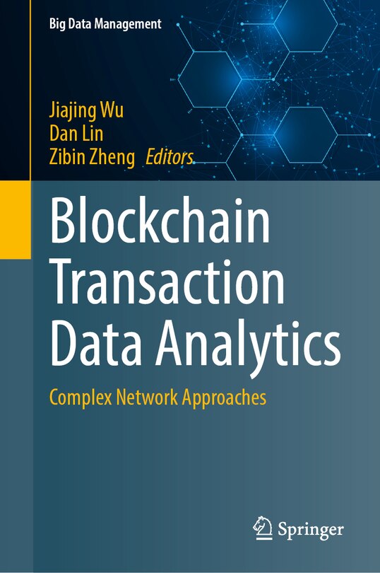Couverture_Blockchain Transaction Data Analytics
