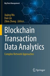 Couverture_Blockchain Transaction Data Analytics