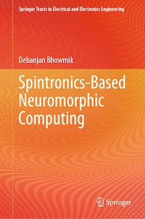 Front cover_Spintronics-based Neuromorphic Computing