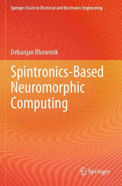 Front cover_Spintronics-Based Neuromorphic Computing