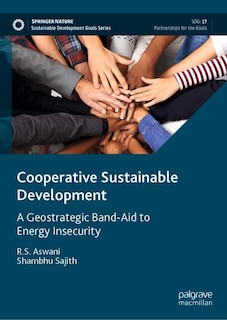 Front cover_Cooperative Sustainable Development