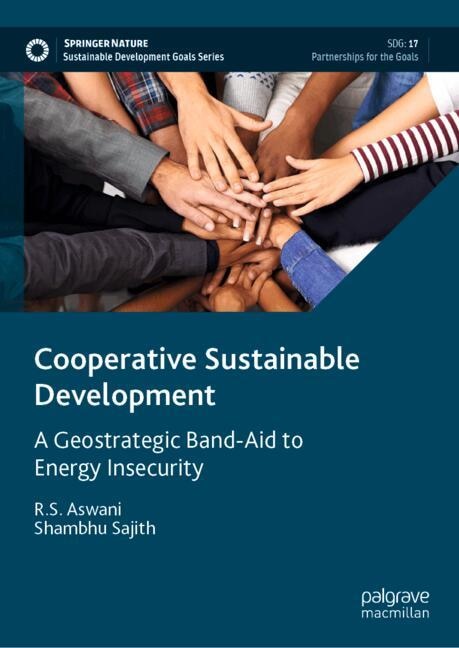Front cover_Cooperative Sustainable Development