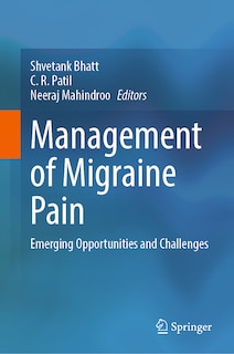 Couverture_Management of Migraine Pain