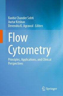Front cover_Flow Cytometry