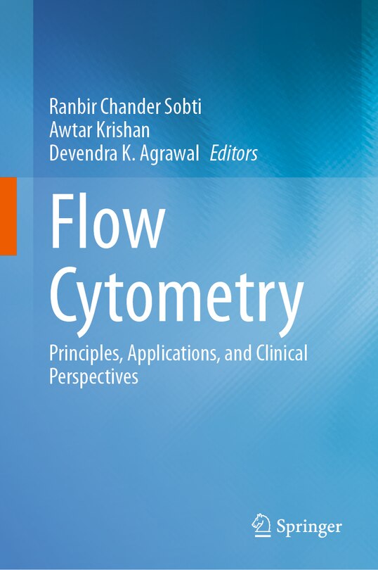 Front cover_Flow Cytometry