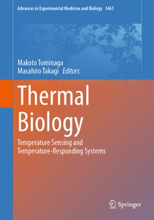 Front cover_Thermal Biology