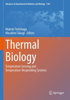 Front cover_Thermal Biology