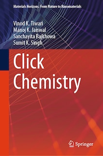 Front cover_Click Chemistry