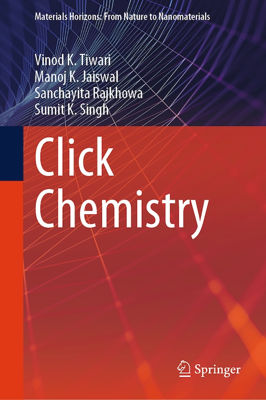 Front cover_Click Chemistry