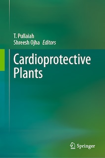 Front cover_Cardioprotective Plants