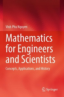 Couverture_Mathematics for Engineers and Scientists