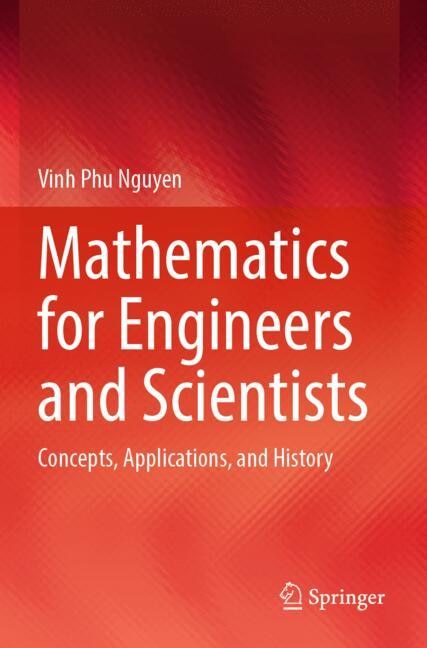 Couverture_Mathematics for Engineers and Scientists