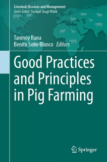 Front cover_Good Practices and Principles in Pig Farming