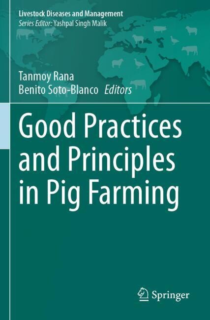 Front cover_Good Practices and Principles in Pig Farming