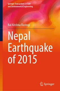 Couverture_Nepal Earthquake of 2015