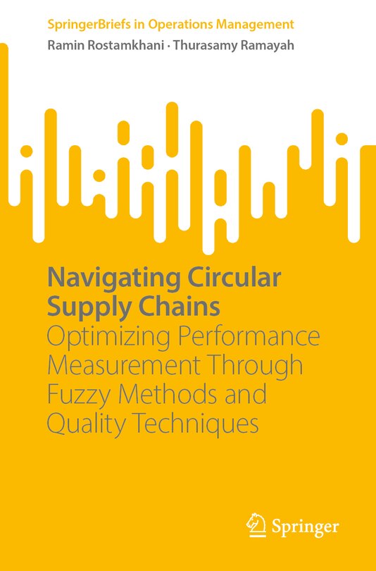 Front cover_Navigating Circular Supply Chains
