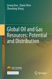Front cover_Global Oil and Gas Resources