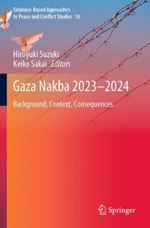 Couverture_Gaza Nakba 2023-2024