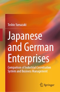 Front cover_Japanese and German Enterprises
