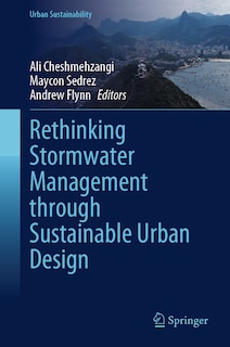 Couverture_Rethinking Stormwater Management through Sustainable Urban Design