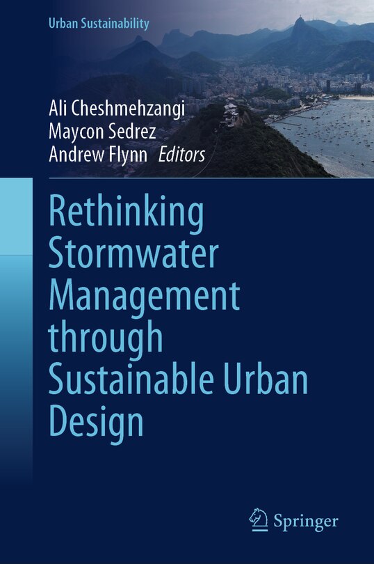 Couverture_Rethinking Stormwater Management through Sustainable Urban Design