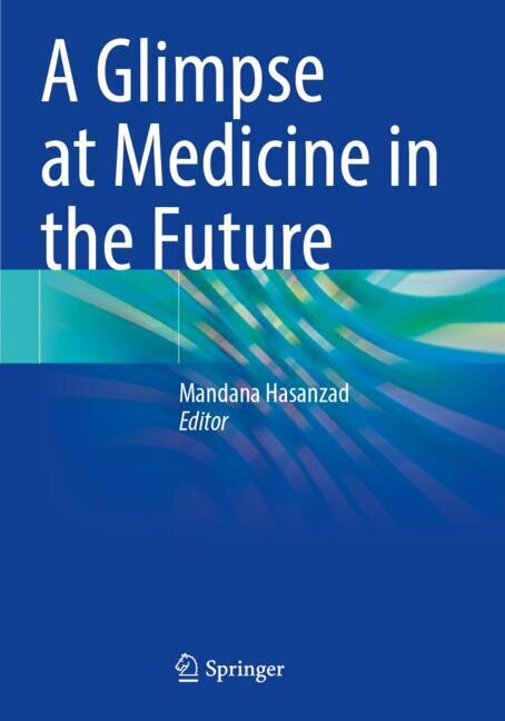 Couverture_A Glimpse at Medicine in the Future