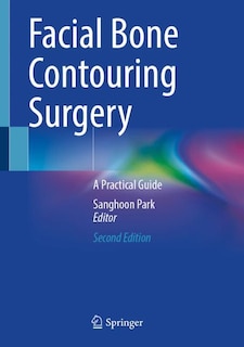 Front cover_Facial Bone Contouring Surgery