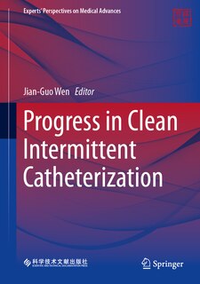 Couverture_Progress in Clean Intermittent Catheterization