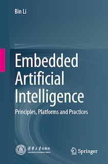 Couverture_Embedded Artificial Intelligence