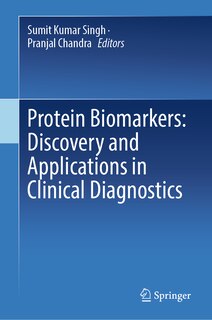 Front cover_Protein Biomarkers