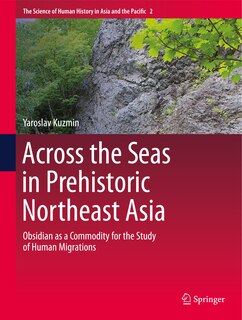 Front cover_Across the Seas in Prehistoric Northeast Asia