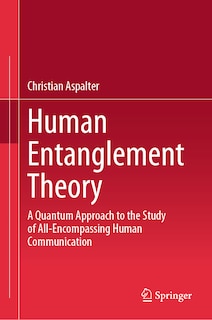 Front cover_Human Entanglement Theory