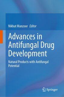 Front cover_Advances in Antifungal Drug Development