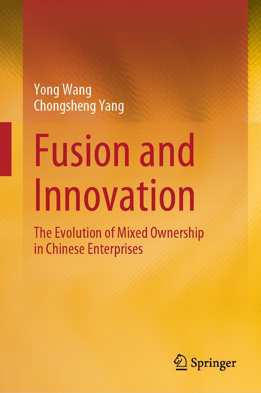 Front cover_Fusion and Innovation