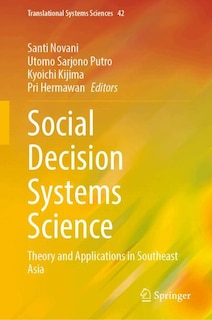 Couverture_Social Decision Systems Science