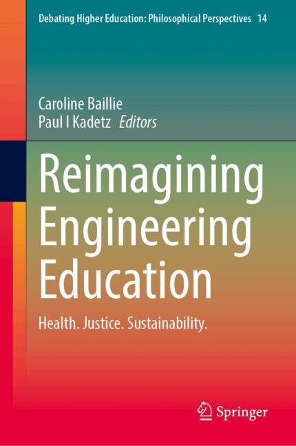 Front cover_Reimagining Engineering Education