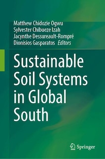 Front cover_Sustainable Soil Systems in Global South