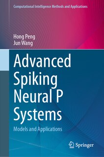 Front cover_Advanced Spiking Neural P Systems