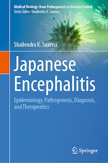 Couverture_Japanese Encephalitis